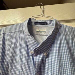 Men’s Columbia Omni shaded fishing shirt